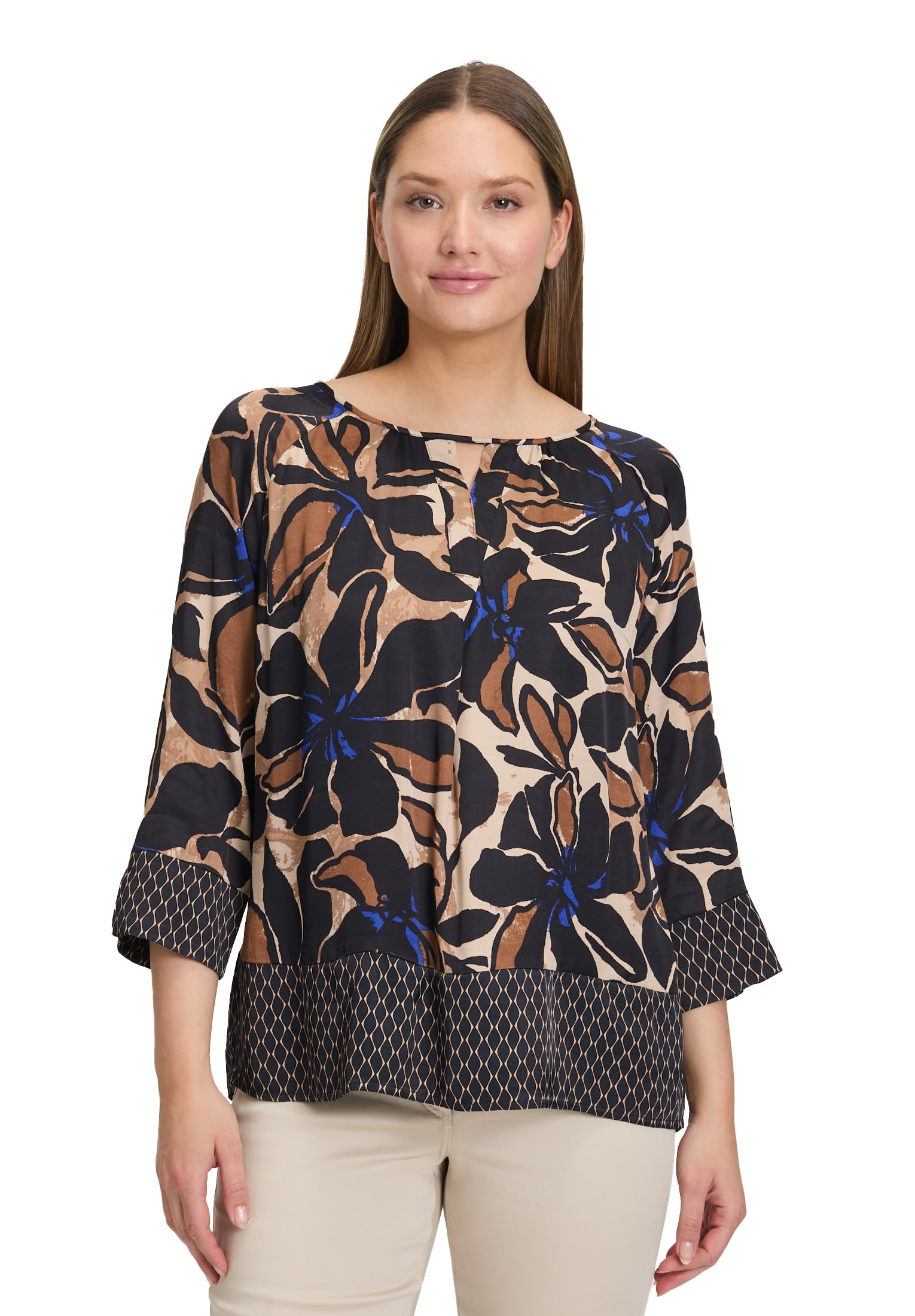 Betty Barclay Damen 8906/1444 Bluse (1er Pack)