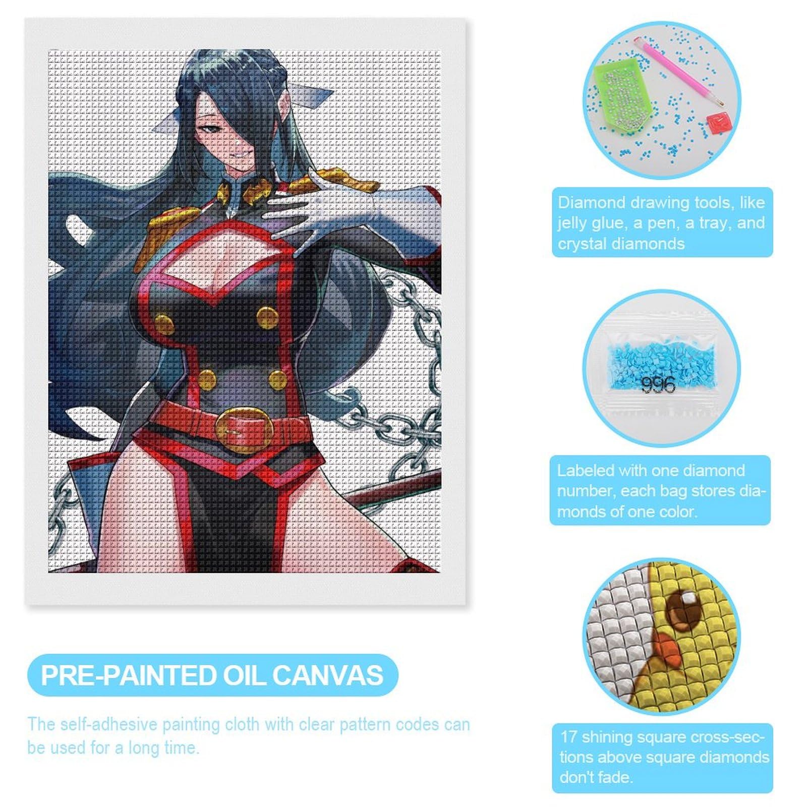 Amazon.co.jp: 魔都精兵のスレイブ 東風舞希 あずま ふぶき DIY