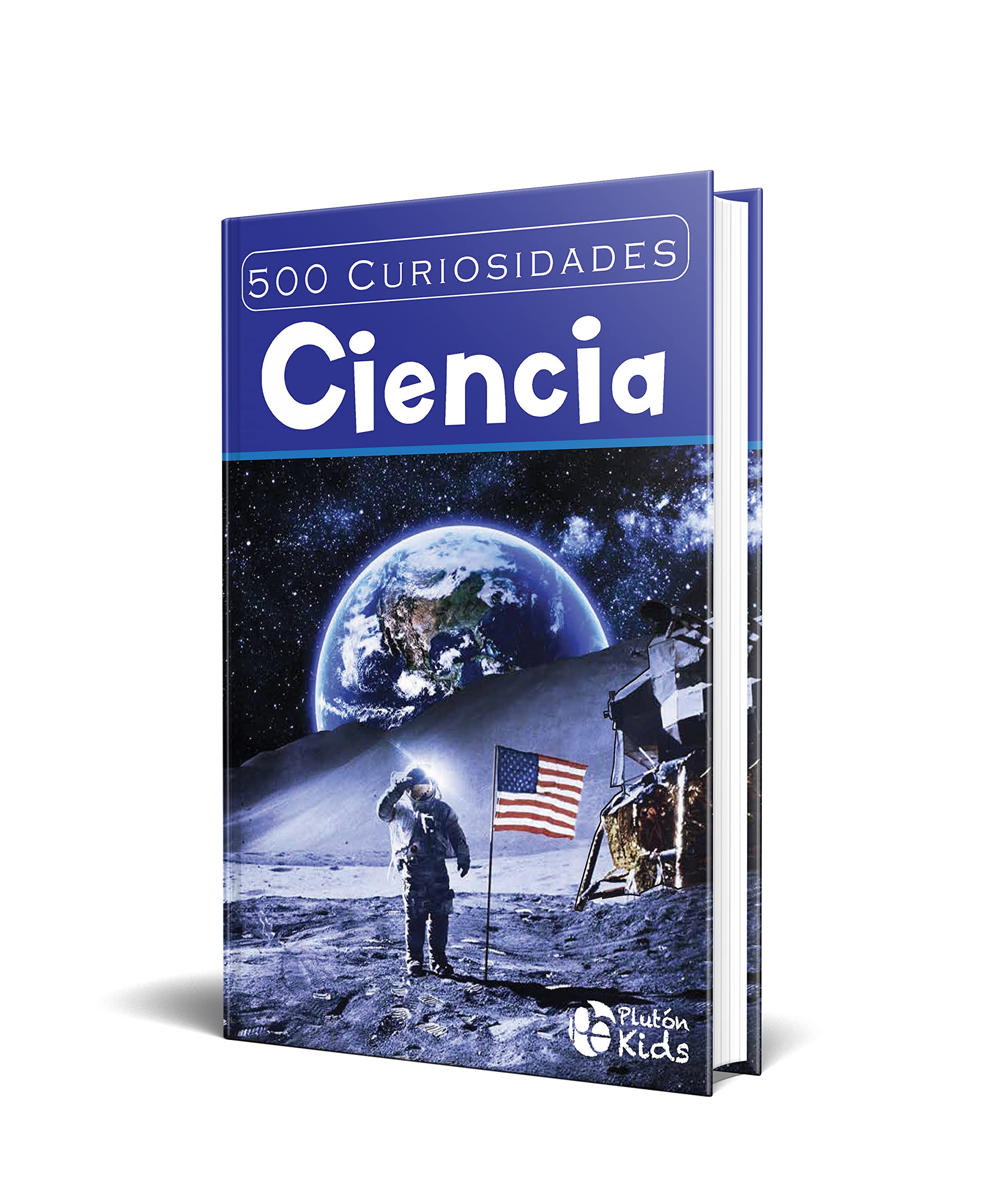 500 CURIOSIDADES CIENCIA