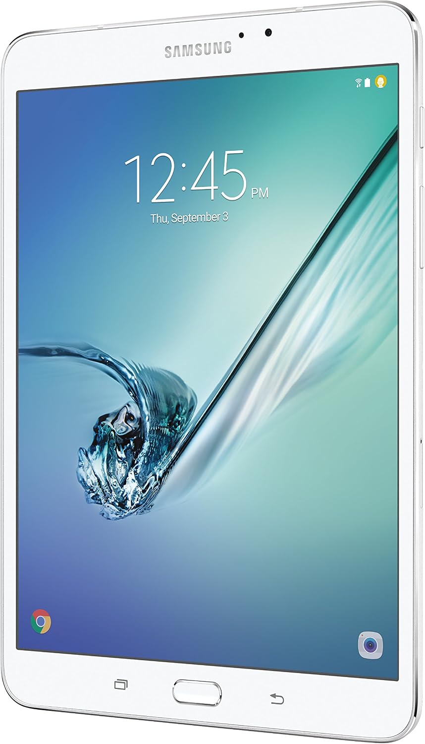 Samsung Galaxy Tab S2 8"; 32 GB Wifi Tablet (White) SM-T713NZWEXAR