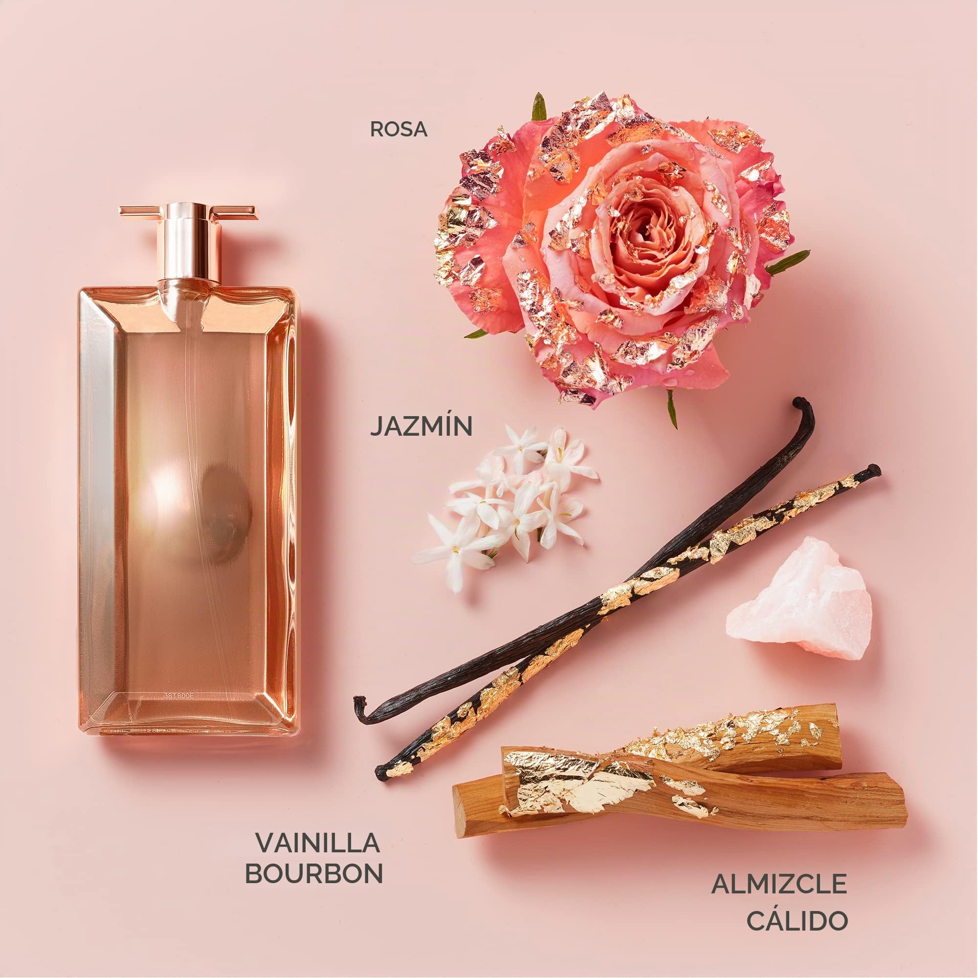 Lancome idole intense epv 50ml