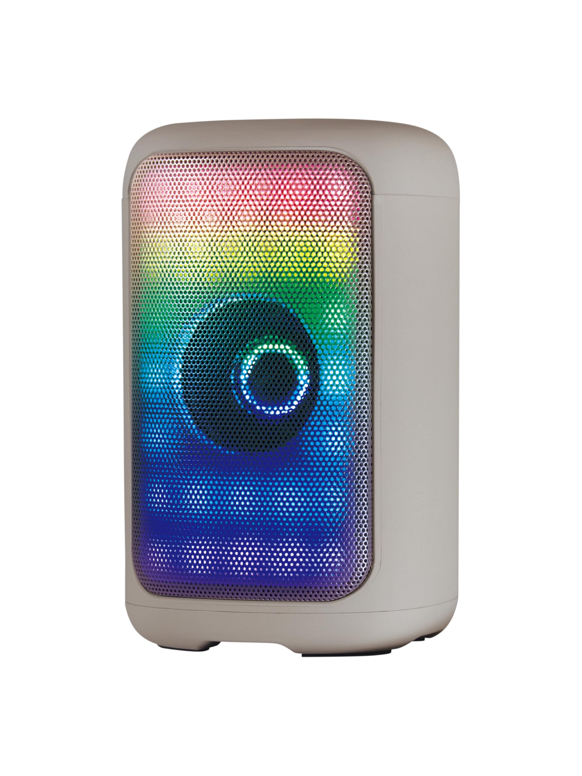 Amazon.co.jp: GRAV パーティスピーカーポータブル GRV-PS05WC BE