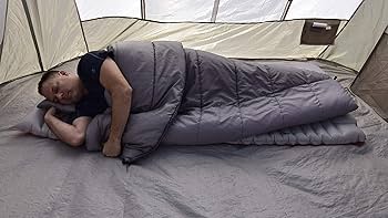 Amazon.co.jp: Go Outfitters アドベンチャートップキルト