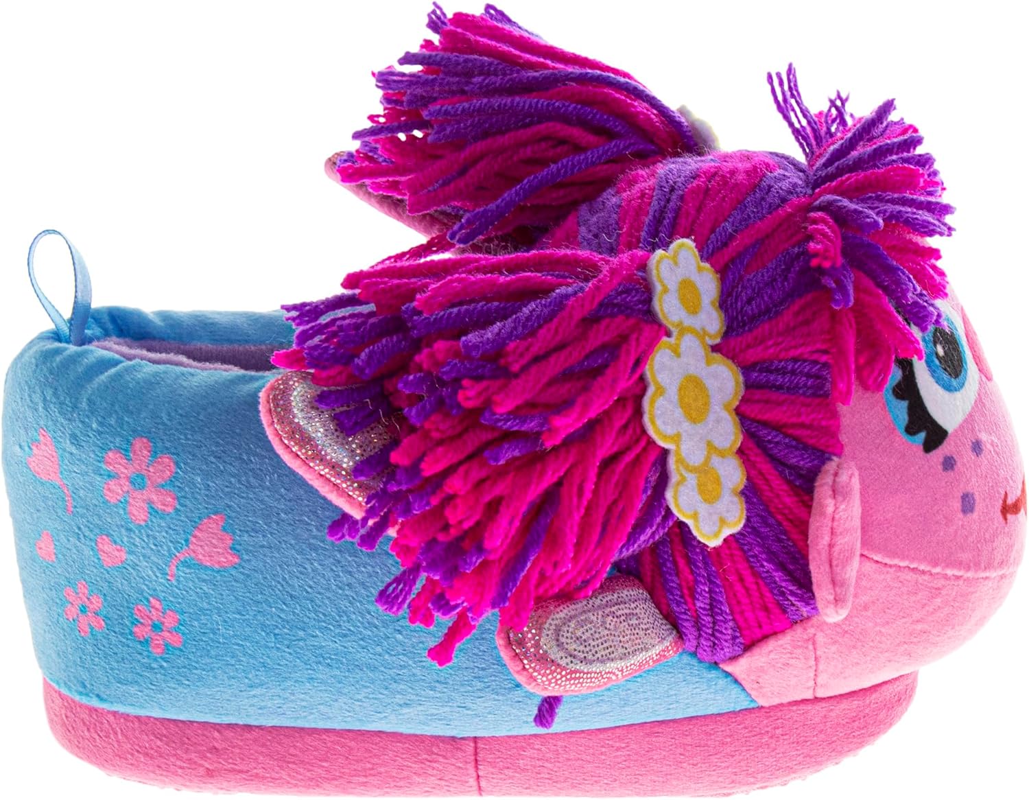 Sesame Street unisex-child Sesame Street SlippersSlipper - Image 2