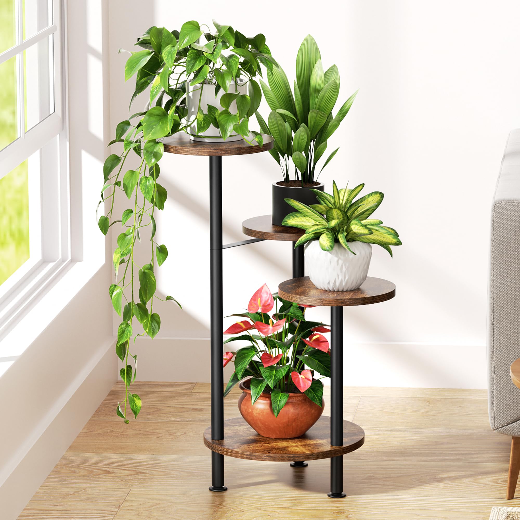 置物 GIMME SOME NEXT Amazon.com: Apicizon White Shoe Rack, 35.5 Inches 3-Tier