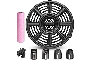 Air Fryer Grill Pan for Ninja AF101