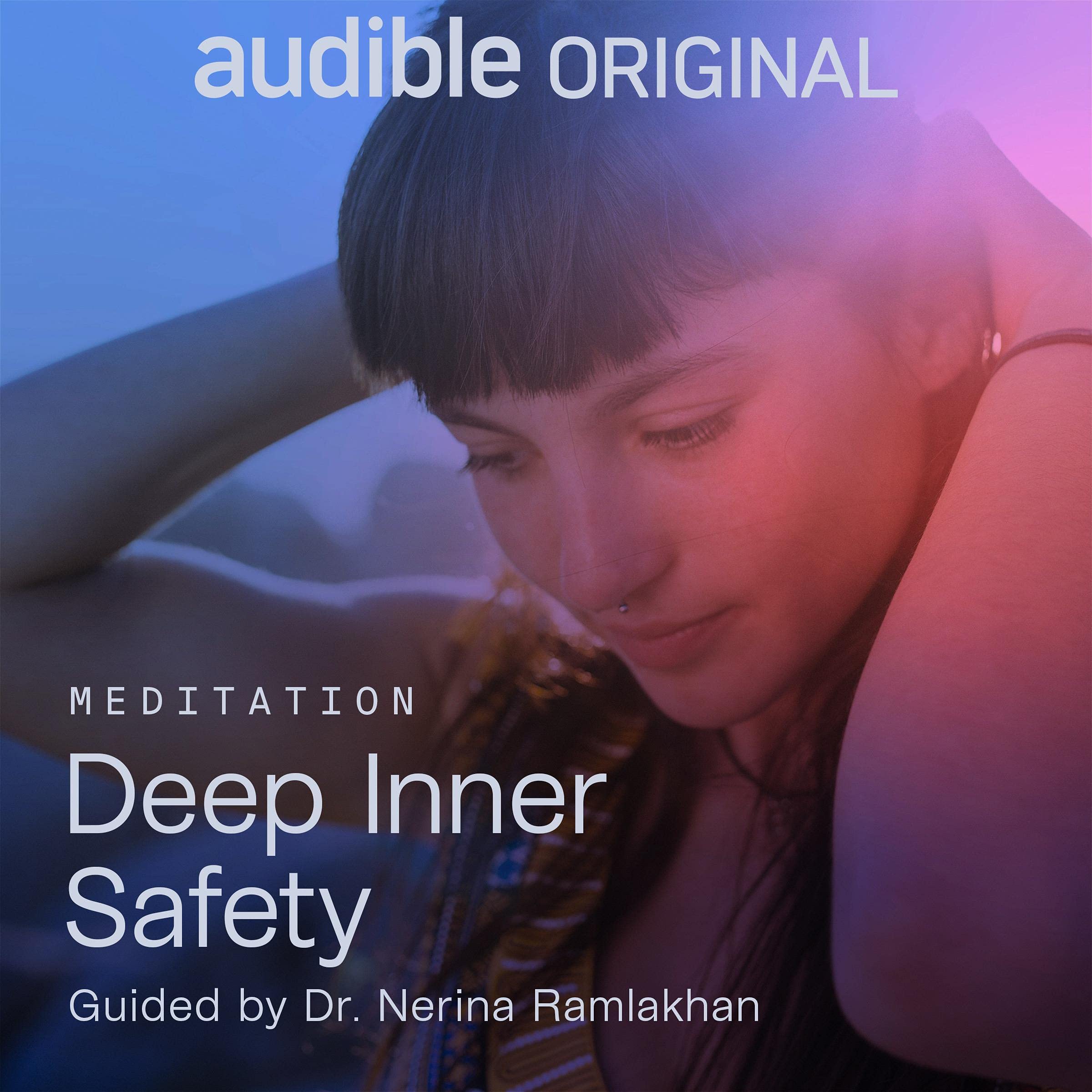 Cover art for Deep Inner Safety