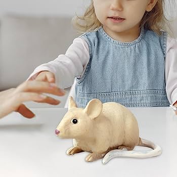 ラットマウス様 8点セット スターターセット | 株式会社夏目製作所