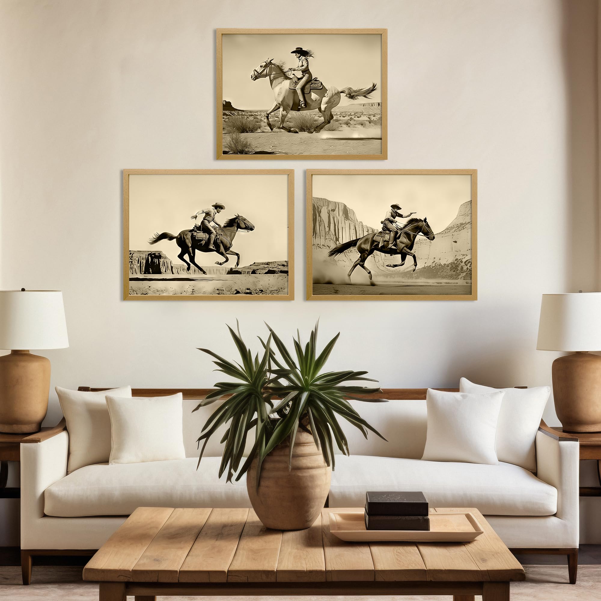 Western Home Decor