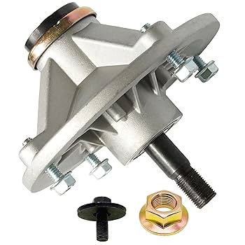 Amazon.com : q&p 80-4341 Spindle Assembly Bracket with