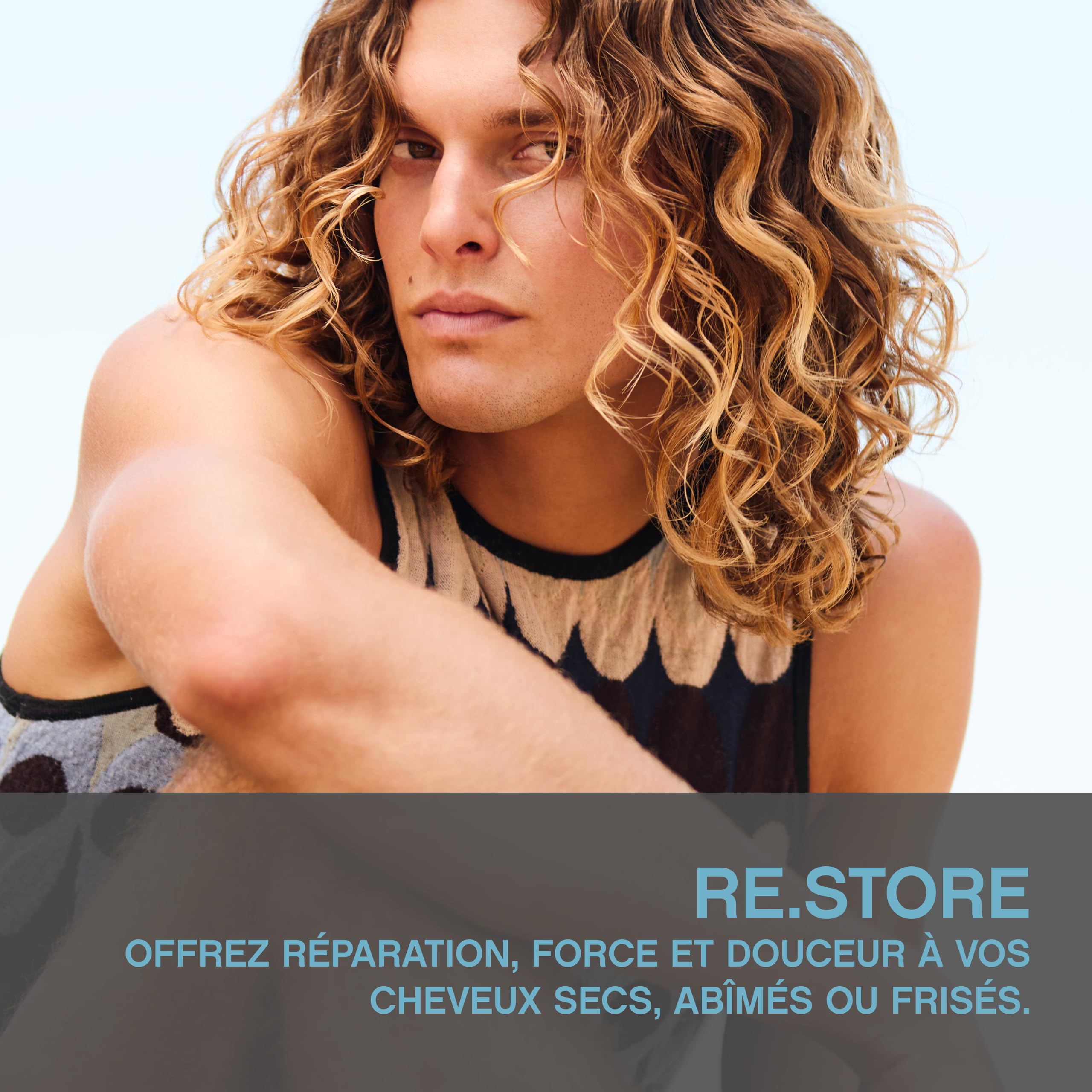 Kevin.Murphy Re.Store Reparierende Reinigungskur, 200ml