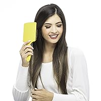 Vista 3 de Drybar El cepillo de paleta de barra de limón