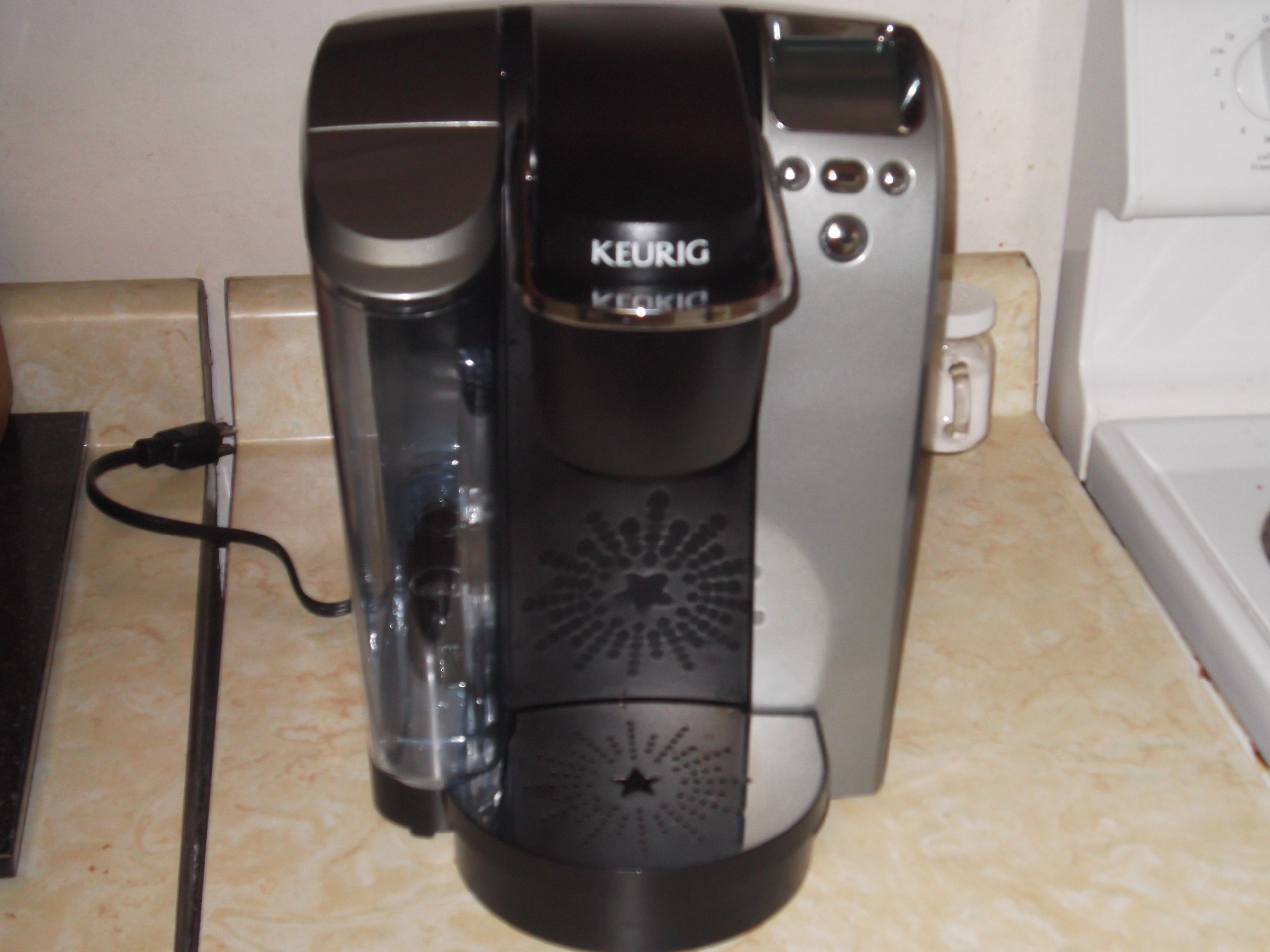 b70 platinum keurig