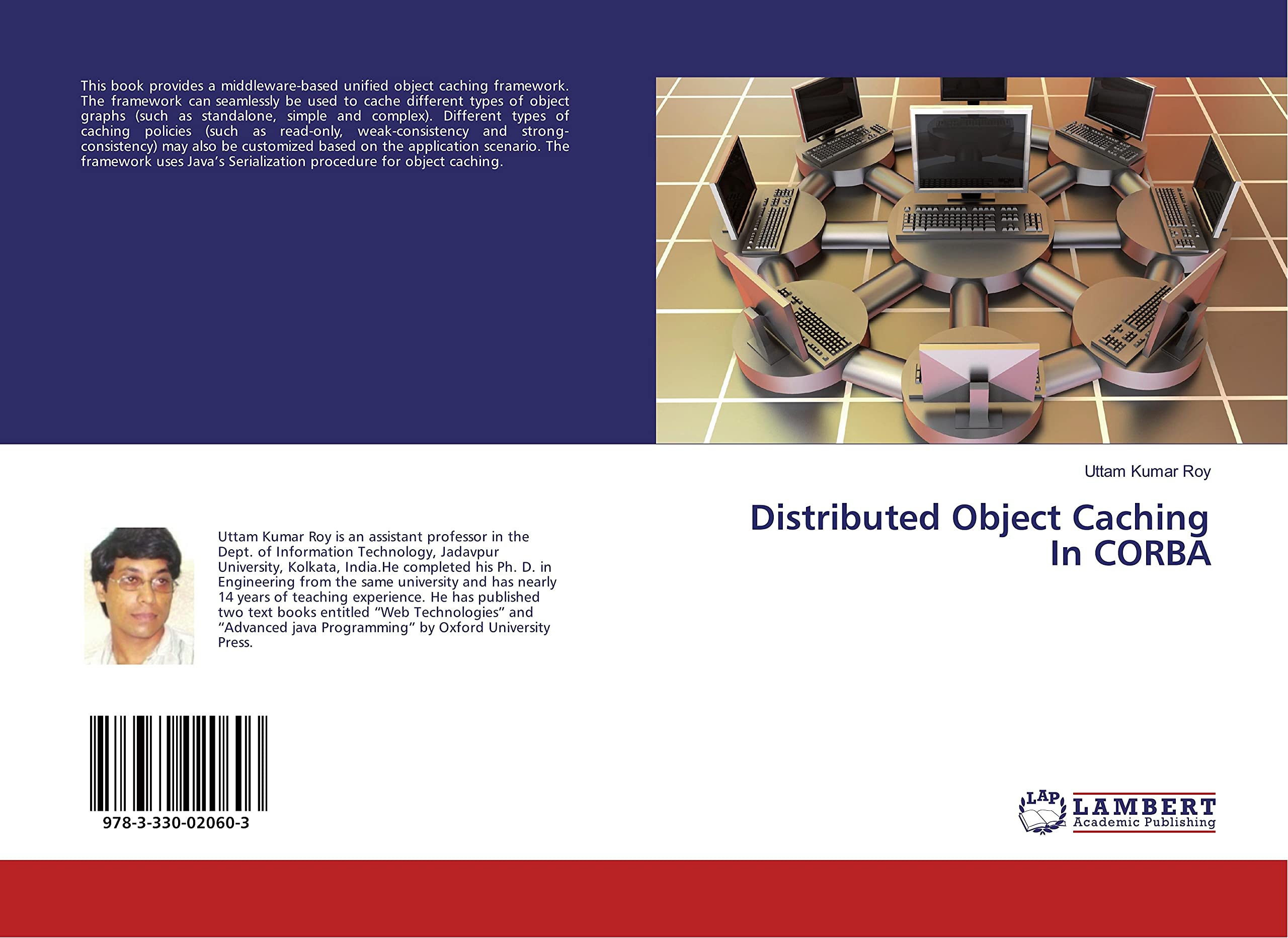 Distributed Object Caching In CORBA optimiser cache réseau sans serveur saturé