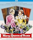 Mary, Queen of Scots [Blu-ray]