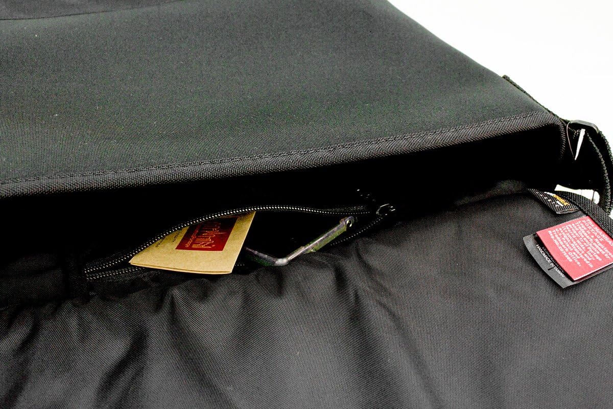 [マンハッタンポーテージ] 正規品【公式】 Neoprene Casual Messenger Bag JR(M) メッセンジャーバッグ MP1606JRNP2