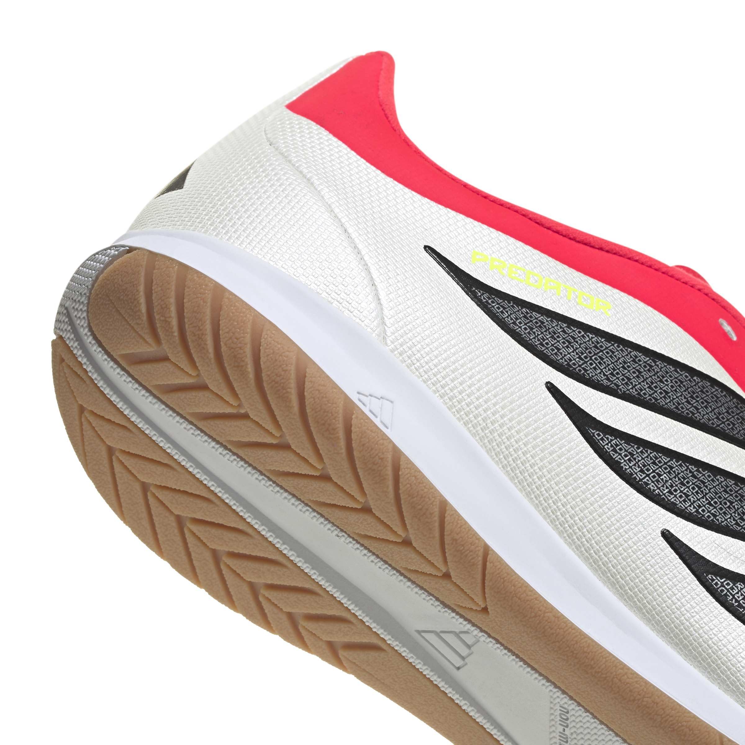 adidas Uniseks Predator Club Sala Indoor FootballBUTY