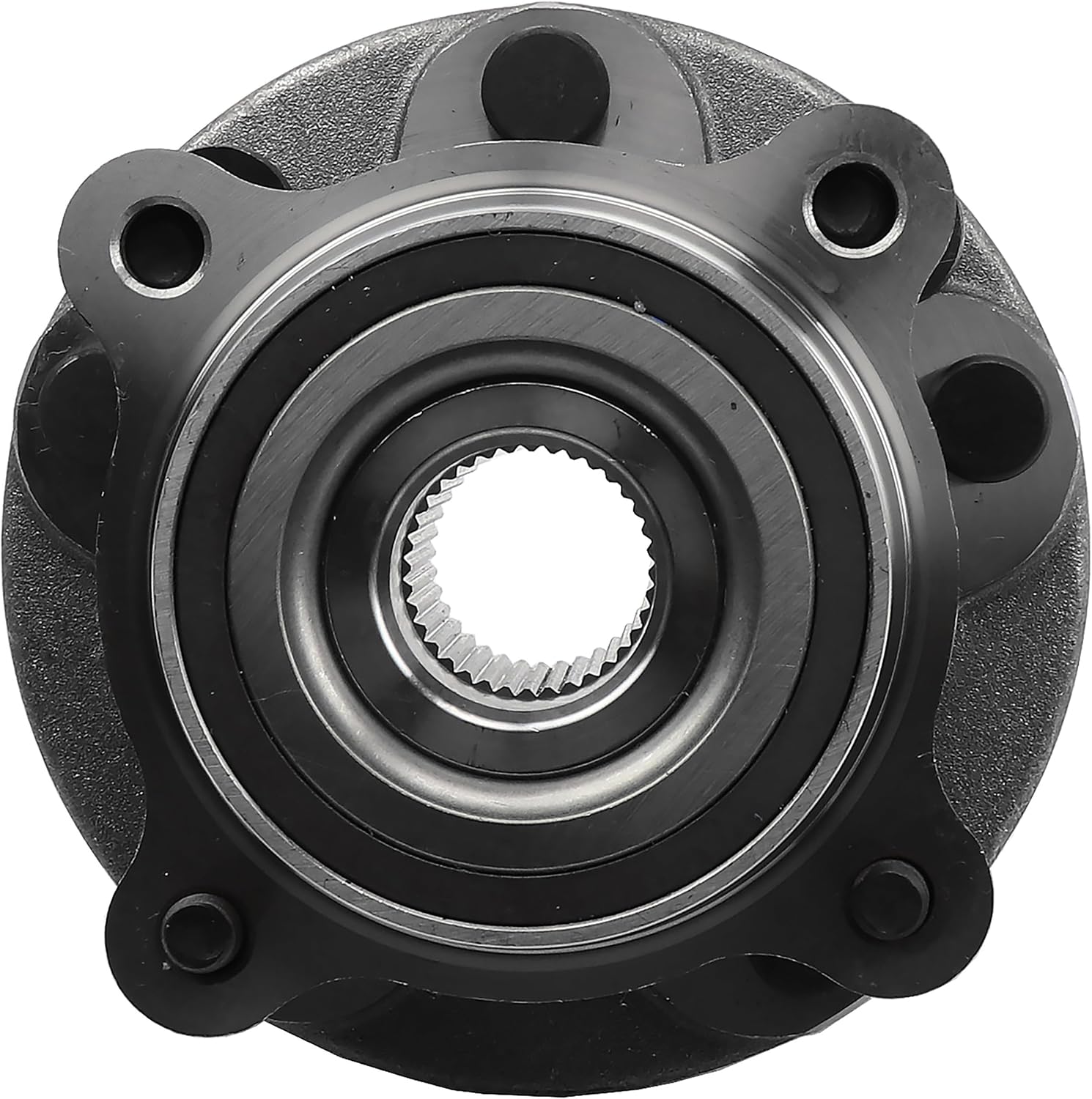 Beck/Arnley 051-6474 Hub & Bearing Assembly
