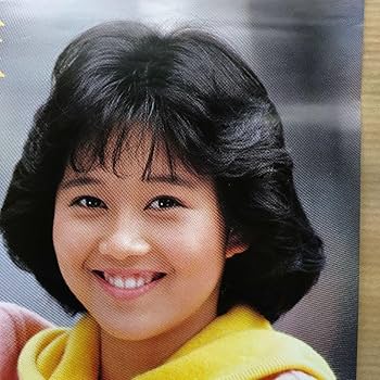 浅香唯　布ポスター 71+4fSPEI0L._AC_SY200_QL15_.jpg