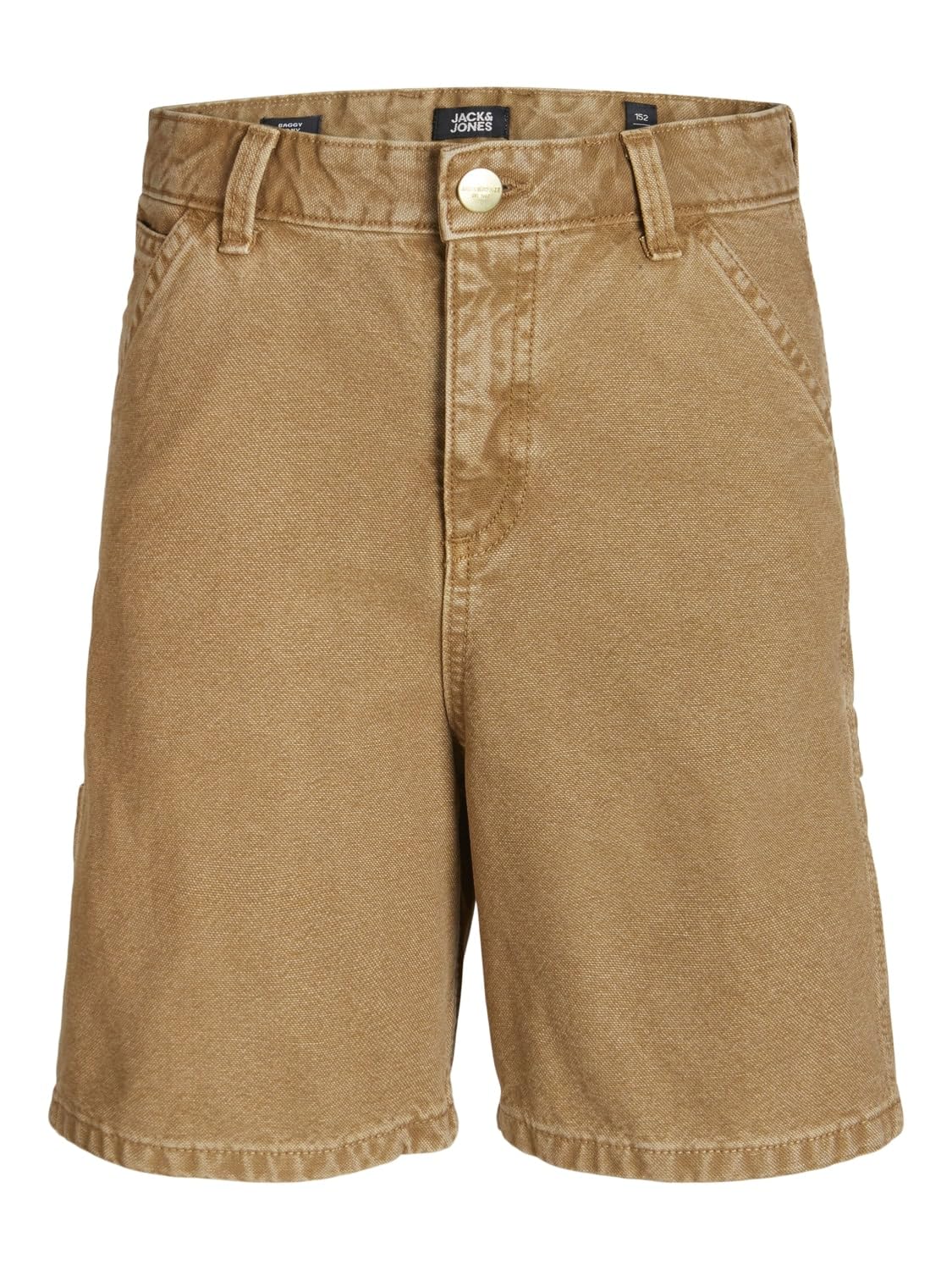 JJITONY JJCARPENTER SHORTS WI 050 JNR Şort Erkek çocuk