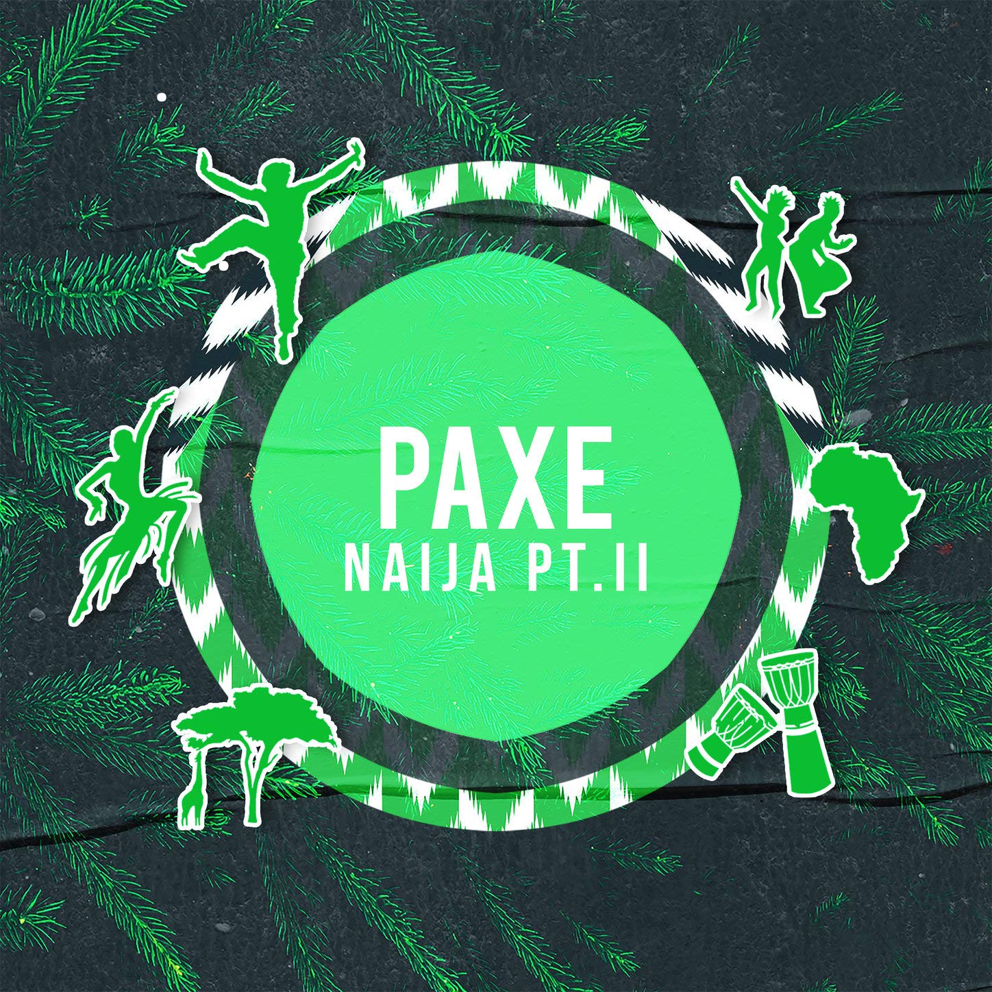 Paxe