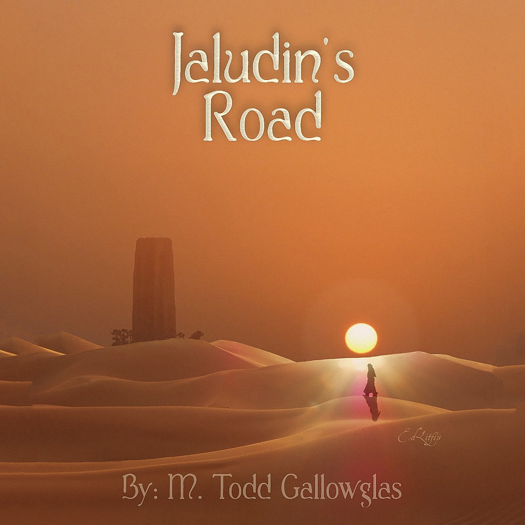 Jaludin's Road