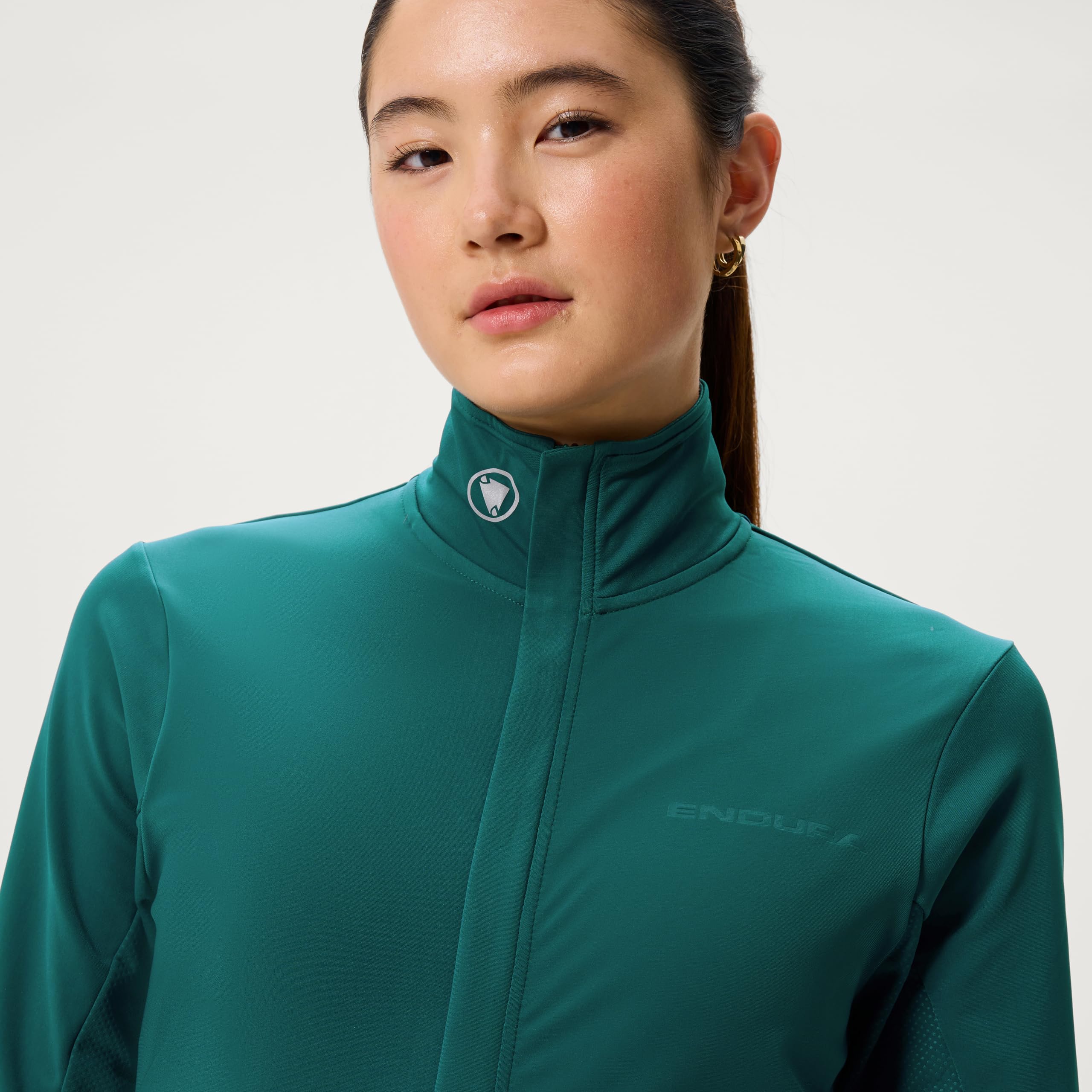 Endura WMS Xtract Roubaix L/S JSY dt