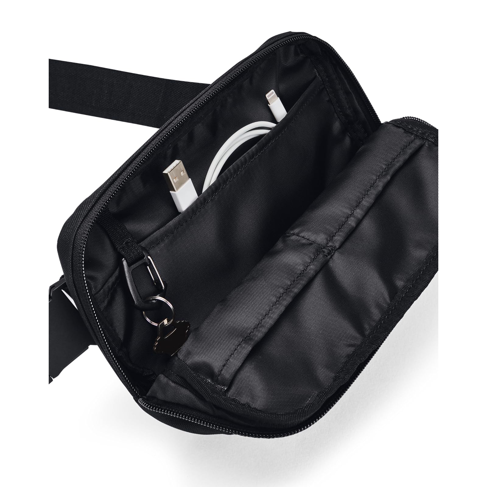 Under Armour Loudon Crossbody Waist Bag Bolsa Unisex adulto