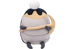 Myla Hollow Knight Nendoroid