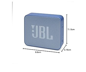 JBL GO ESSENTIAL Bluetooth スピーカー JBL Go Essential | ポータブル ウォータープルーフ スピーカー