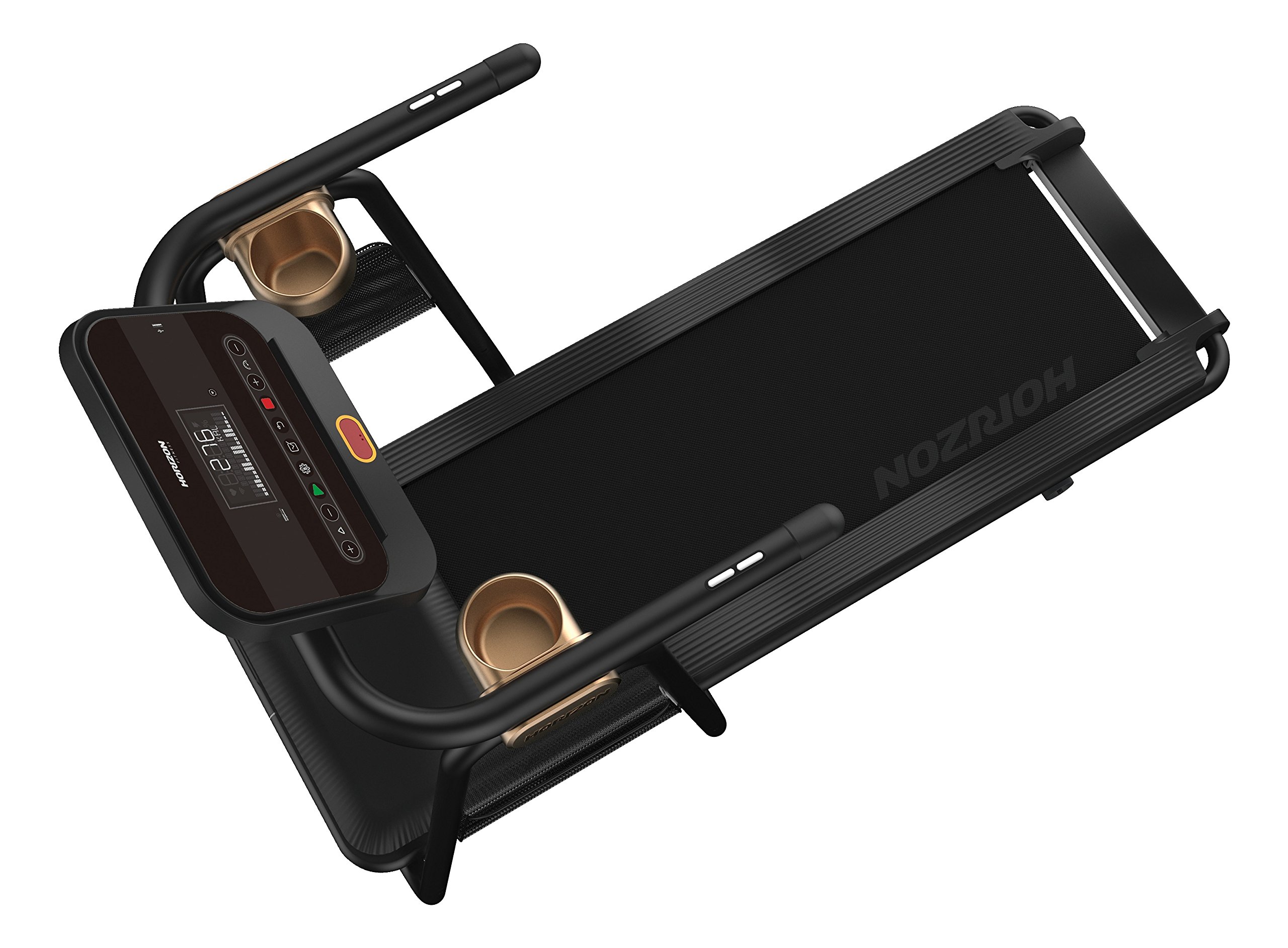 Horizon Fitness Citta tt5.0