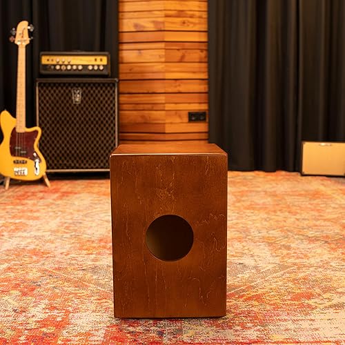 Miniatura 26 de Meinl Percussion — Instrumentos de percusión con garantía Natural/Vino Tinto