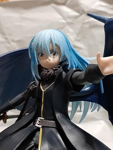Amazon.co.jp: 転生したらスライムだった件 Otherworlder Plus 魔王