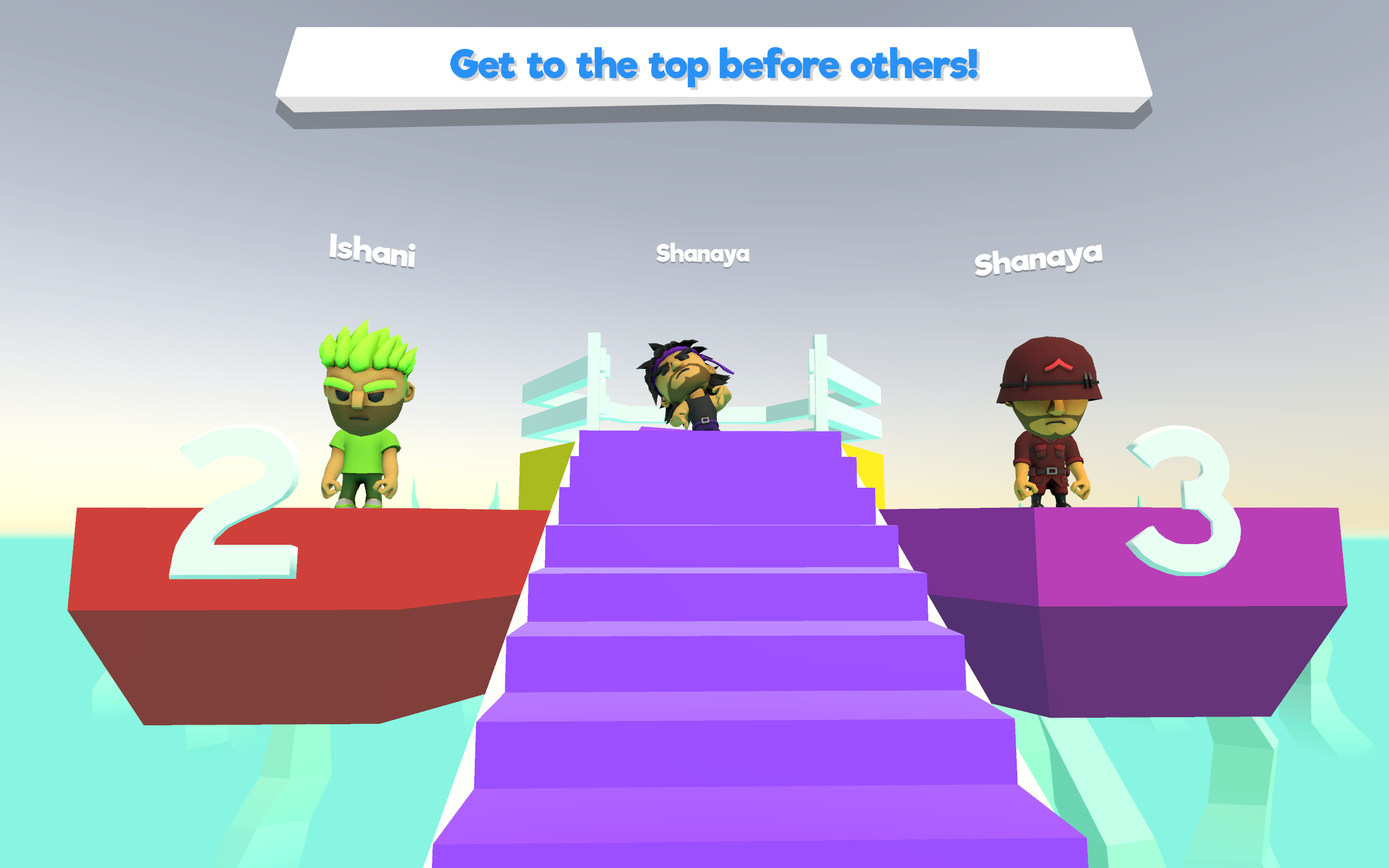 Stack Race Runner 3D Run And Stack Blocks To Win The Race Free Games Stack Race Runner 3D Run And Stack Blocks To Win The Race Free Games