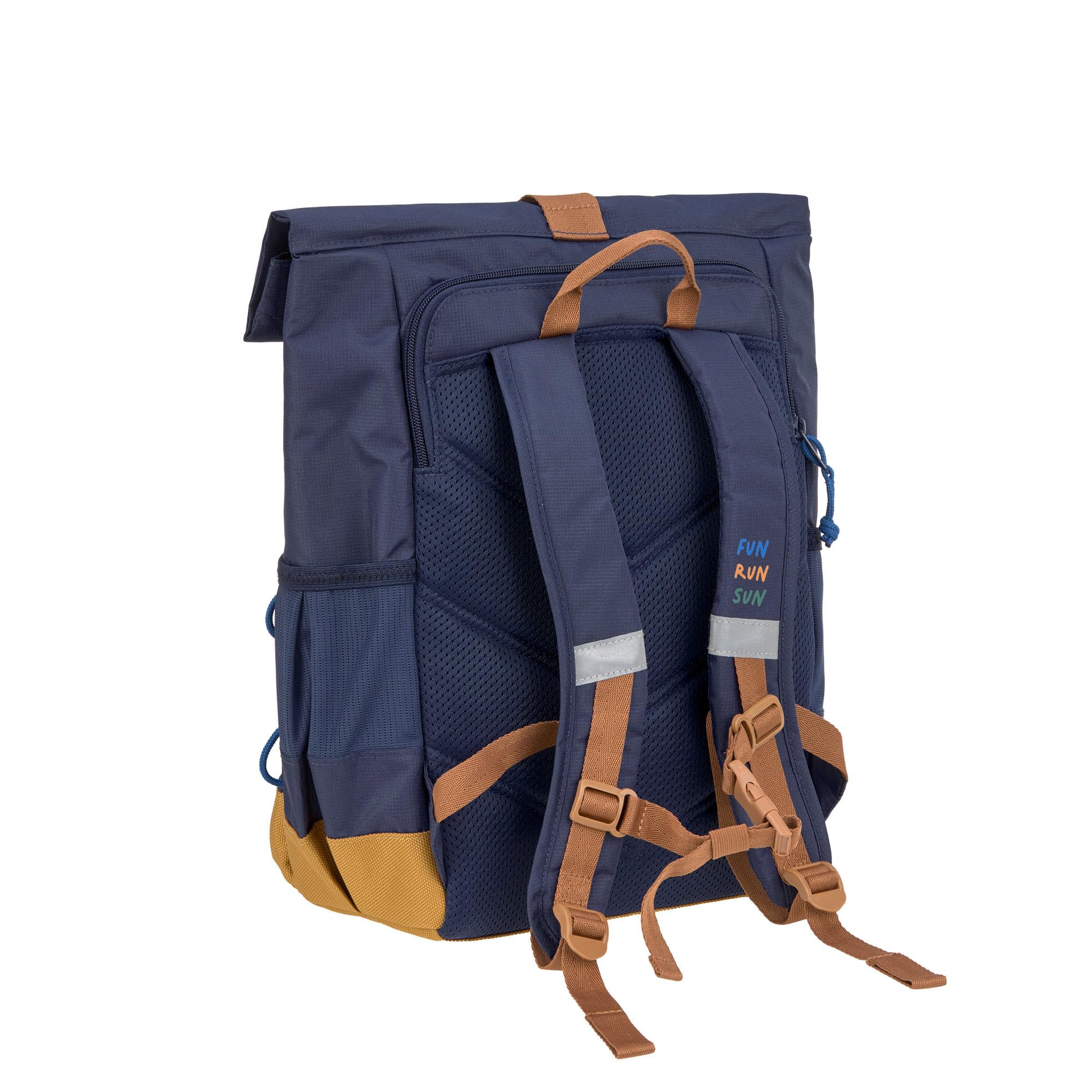 Lässig Zaino Per Bambini Luggage- Kids' Luggage Unisex - Bambini e ragazzi (Pacco da 1)
