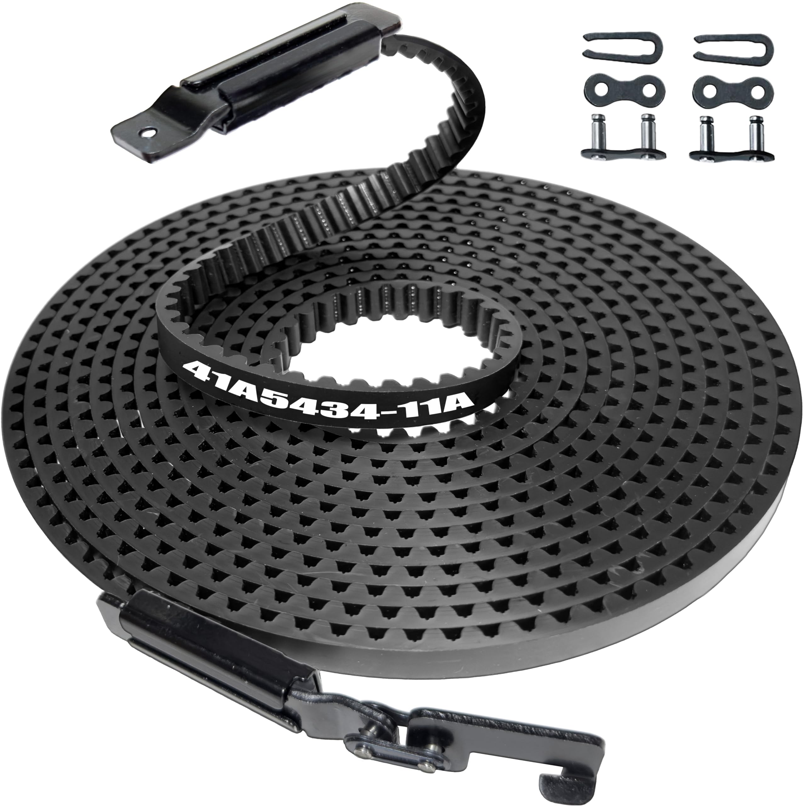 Garage Door Opener Drive Belt Compatible with 41A5483-4B, 2280