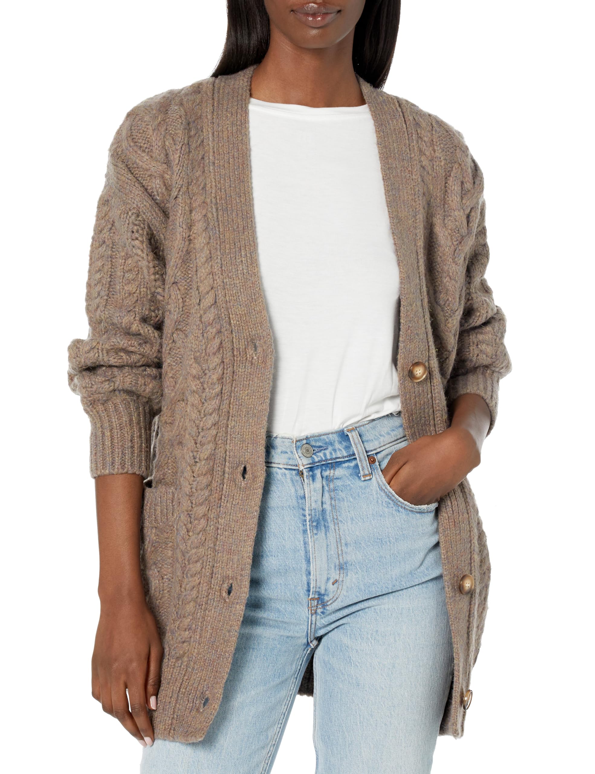 ASTR the label Women's Charli Sweater