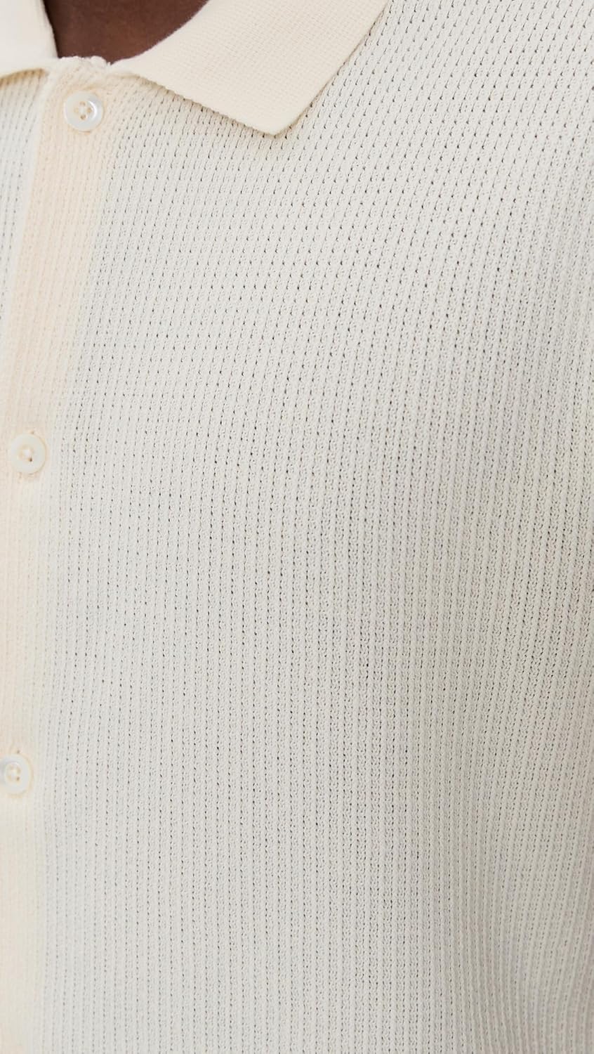 Madewell Men's Tuck Shirt - Image 6