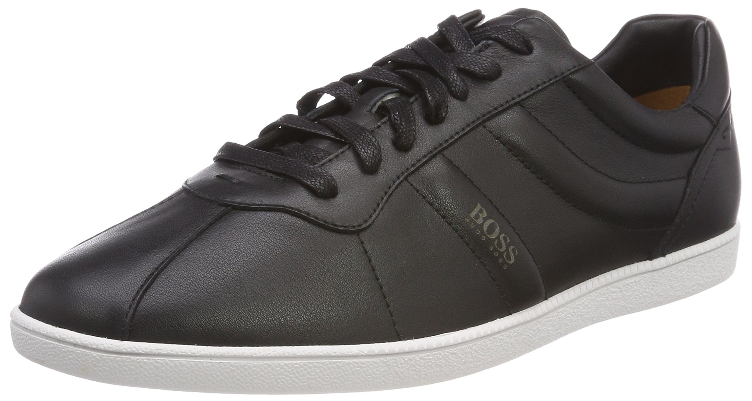 BOSS Men's Rumba_Tenn_ltpl Low-Top Sneakers
