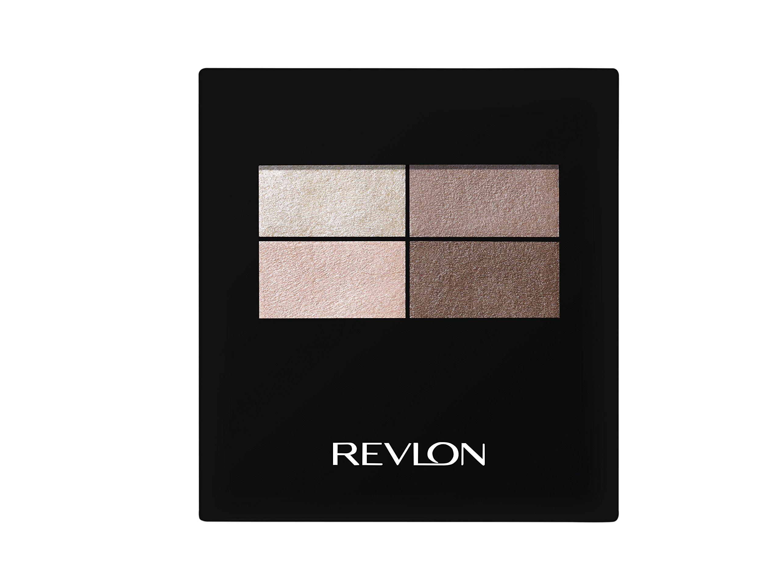 Amazon | レブロン アイグロー シャドウ クワッド N 002 | REVLON  