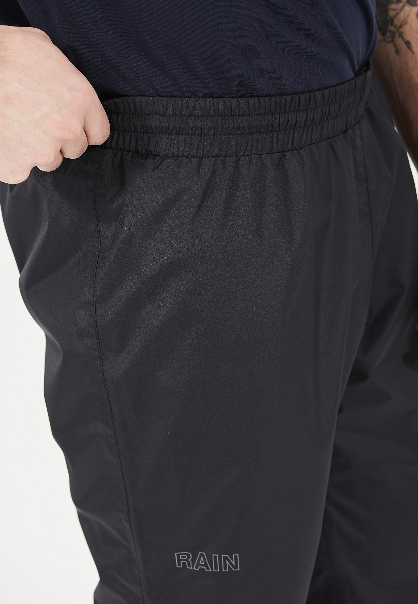 Weather Report Jagger Pantalon Homme