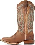 ARIAT womens Frontier Tilly Western Boot Western Boot