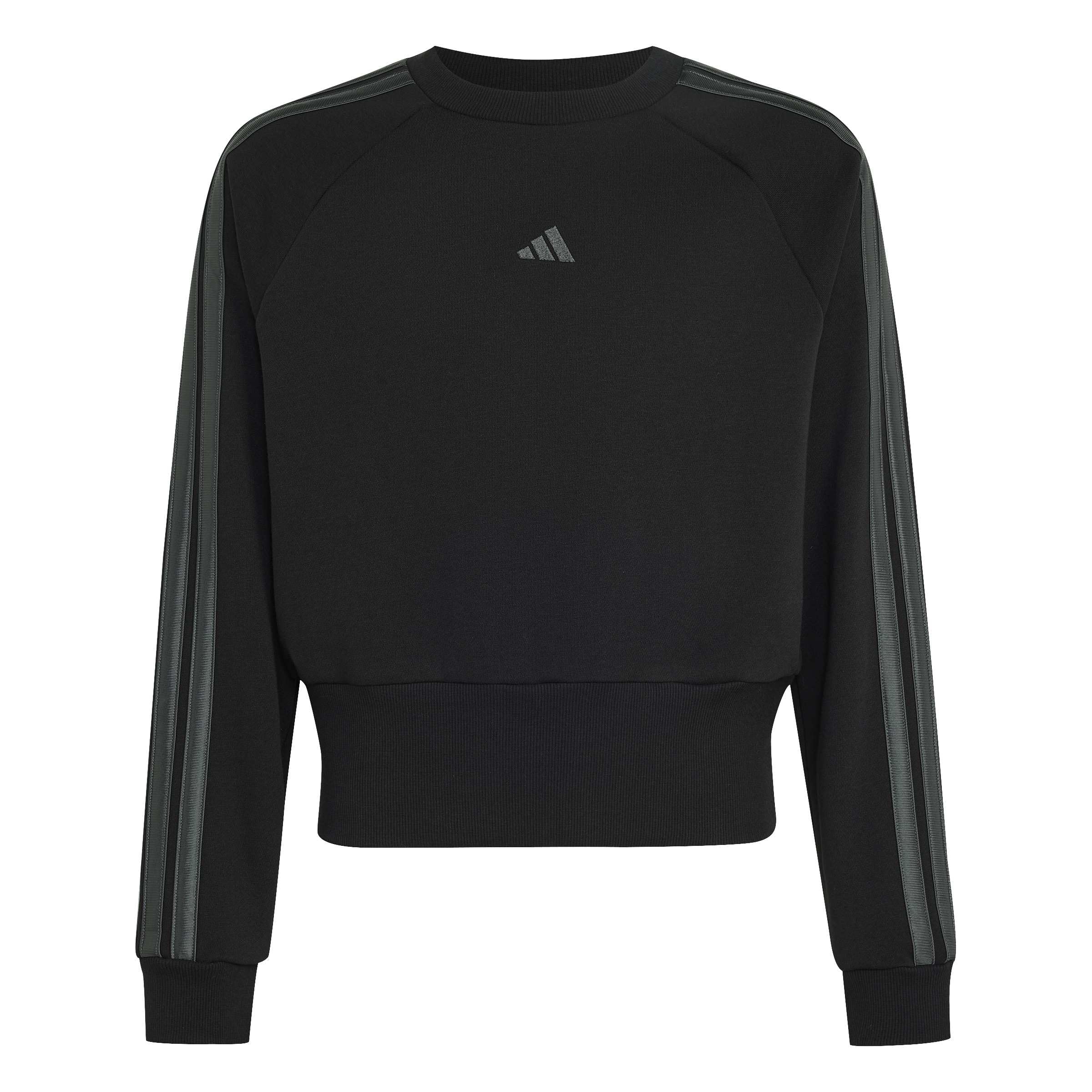adidas Satin Sudadera con Capucha Niñas (Pack de 1)