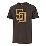 SAN DIEGO PADRES PREMIER '47 FRANKLIN TEE XL / ESPRESSO / A
