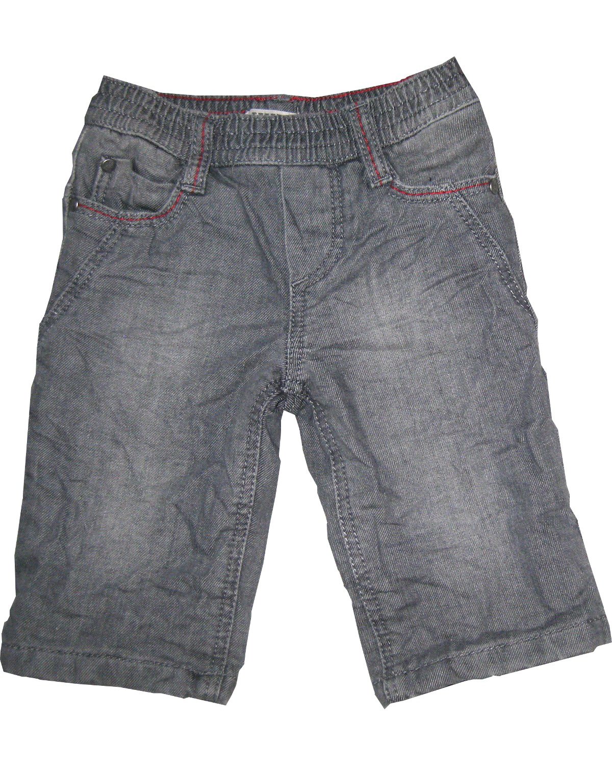 IKKS Jeans Blanc DU NORD-94 - Kindermode : Baby - Jungen