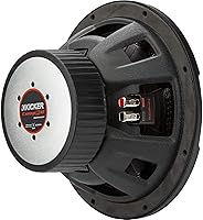 Vista 3 de KICKER Subwoofer CompR 48CWR104 de 10", DVC, 4 ohmios