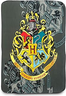 Boys and Girls Soft Fleece Throw Blankets (Blue - 2)