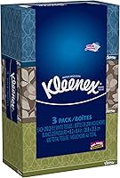 Vista 2 de Kleenex Tejidos blancos de 2 capas, A4016, 210 unidades (paquete de 3)