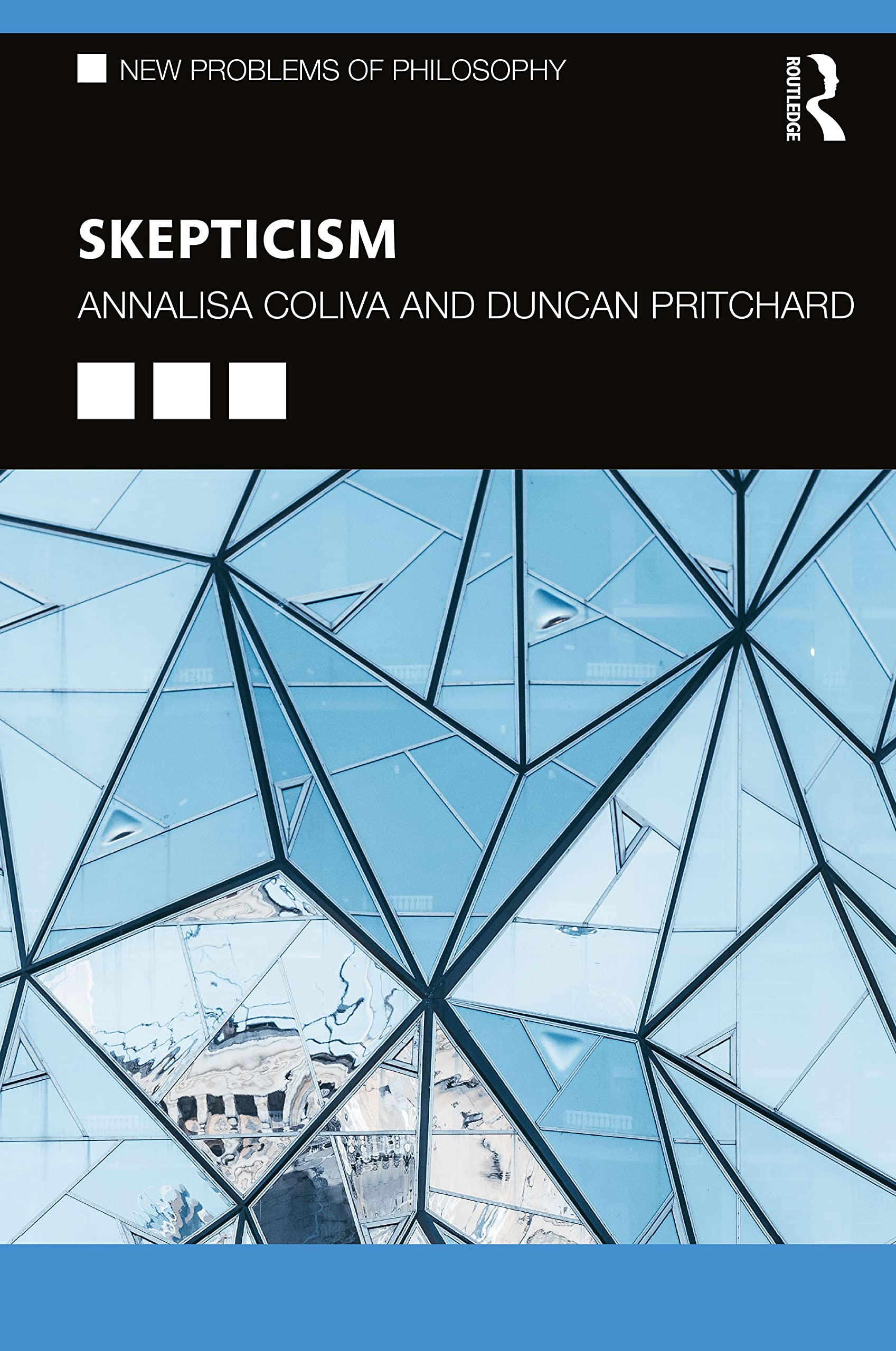 Skepticism - 9780367178352