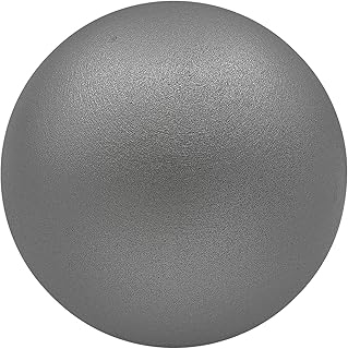 Champion Sports Iron Shot Put, 12-Pound
